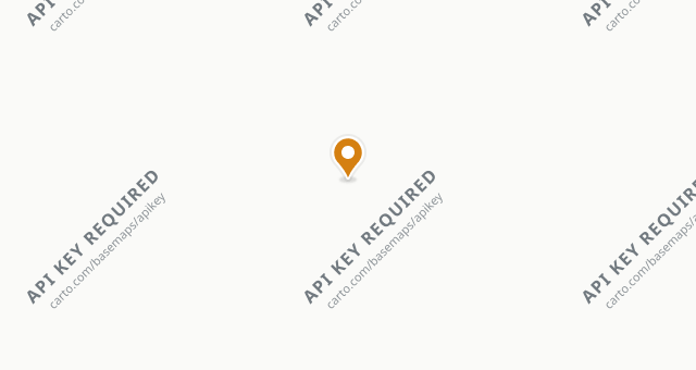 Map showing Toc Toc