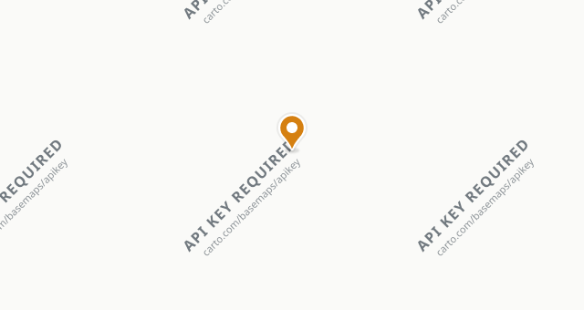 Map showing Restaurant Bouchot