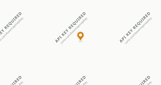 Map showing Christoph Pauls Restaurant