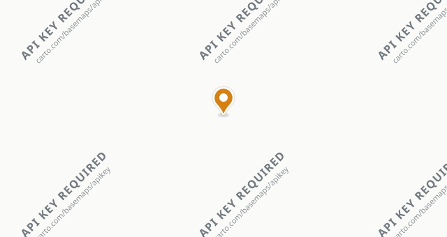 Map showing The Lugger