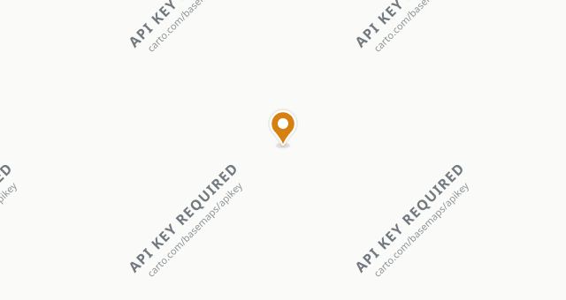 Map showing En liten krog