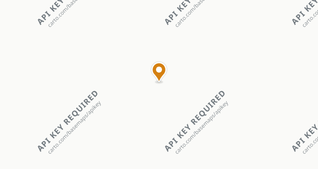 Map showing El Burlador Gastrobar