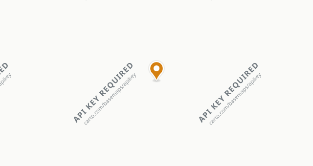 Map showing Aria
