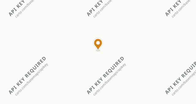 Map showing Memoria Gustativa