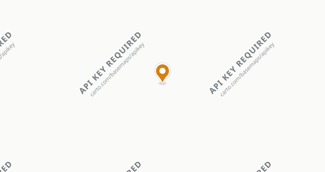 Map showing Taverna 58