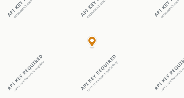 Map showing Restaurant Gabriel’s