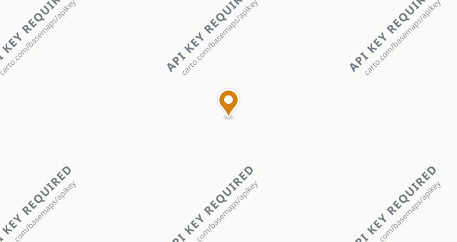 Map showing De Rave