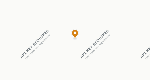 Map showing Mezcal