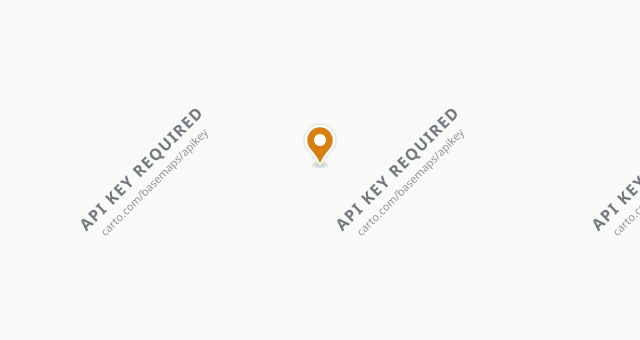 Map showing Relais Todini