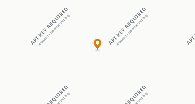 Map showing Doubek