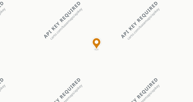 Map showing House of Lechon