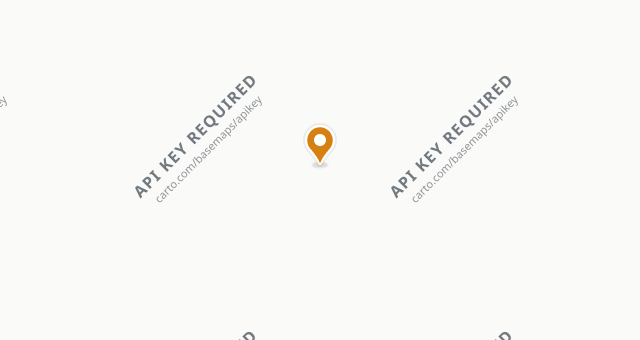 Map showing Le Mystique