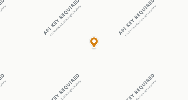 Map showing Restaurant 17