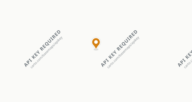 Map showing Ristorante Da Claudio
