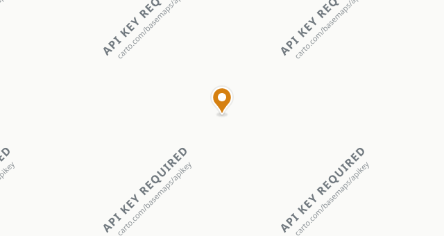 Map showing La Porta Restaurant