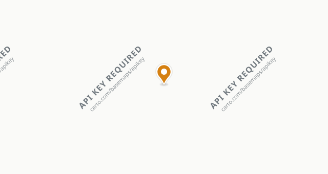 Map showing Maya