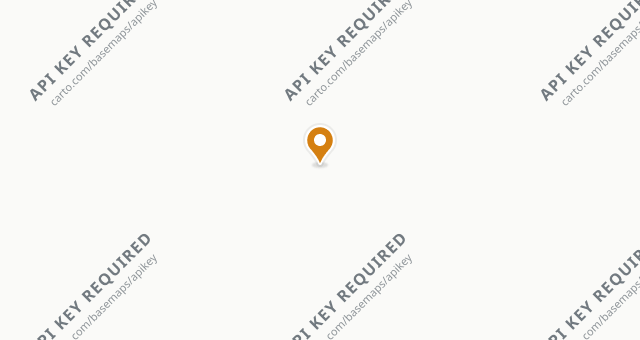 Map showing Magnolia