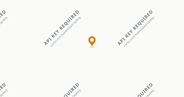 Map showing Quartz