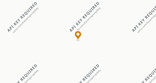 Map showing Da Luciano