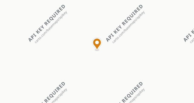 Map showing Vincent Croizard