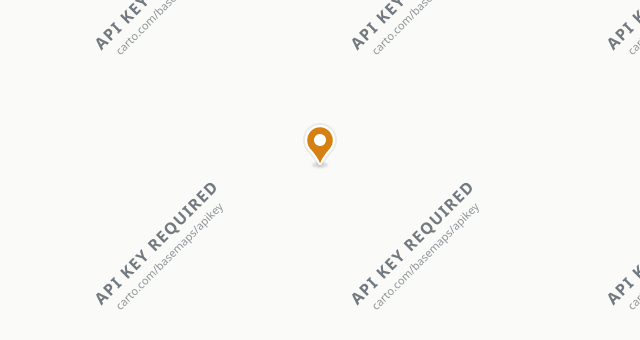Map showing CUT at 45 Park Lane