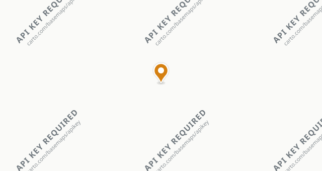 Map showing Rocks Restaurant