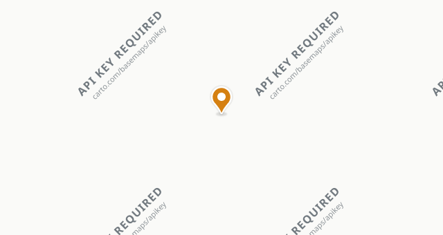 Map showing Restaurant Bernstein