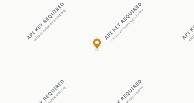 Map showing Demo