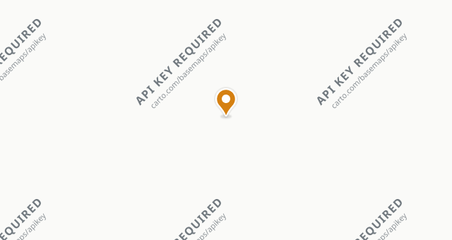 Map showing Develi Restaurant Samatya