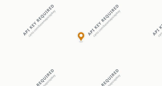 Map showing Restaurant Goldie / Boutique hotel Nautilus