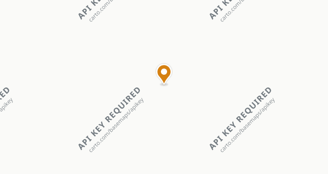 Map showing Oh Restaurant