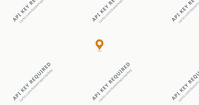 Map showing Mary’s Restaurant