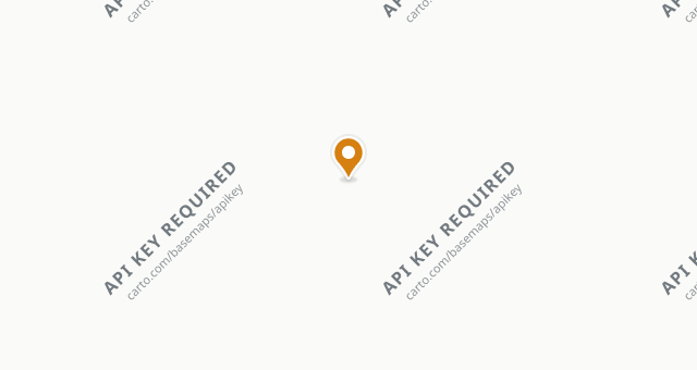 Map showing Trb Hutong