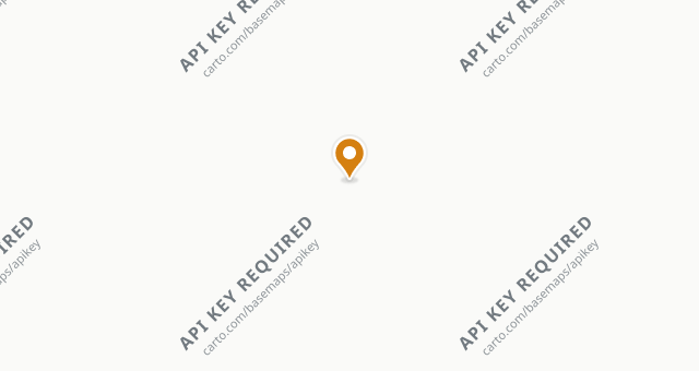 Map showing AIRA
