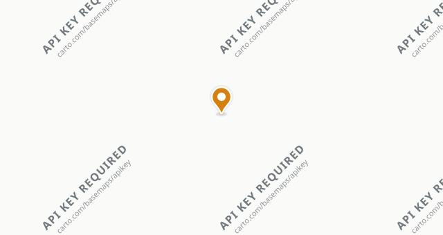 Map showing Kastellet
