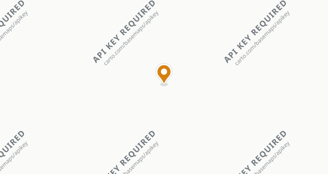 Map showing Huerta de Carabana