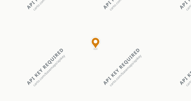 Map showing Madame Ngo
