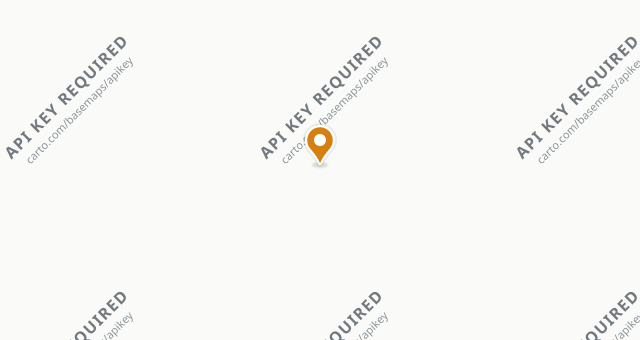 Map showing Rond de Carotte