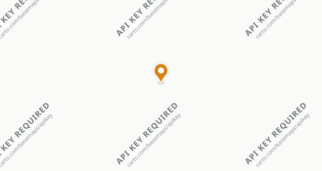 Map showing Rocio's Mexican Kitchen