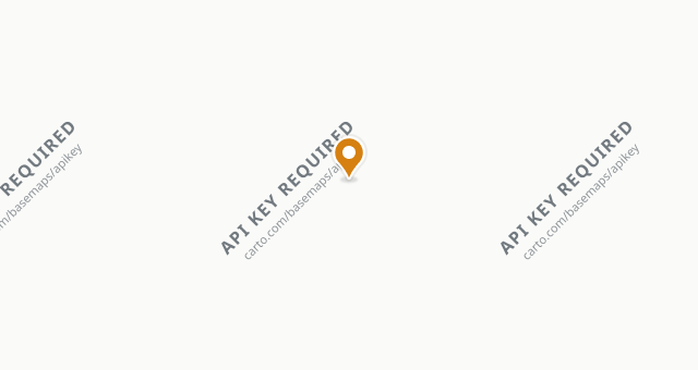 Map showing Einstein Gourmet