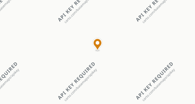 Map showing Sense