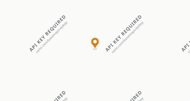 Map showing Restaurant Strandauster