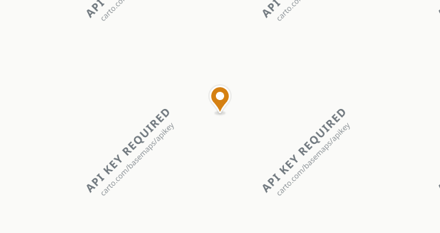 Map showing Florent le Bistro