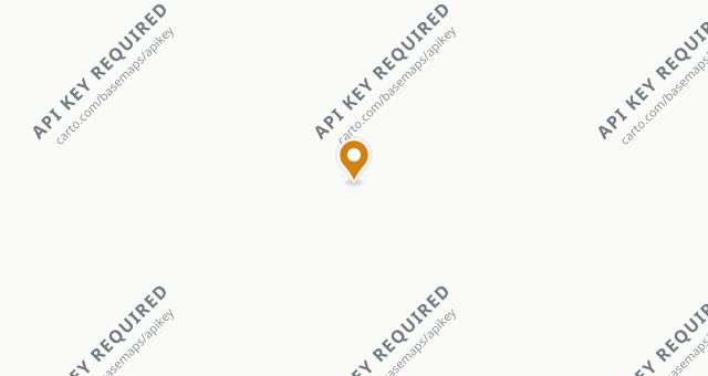Map showing Topper's at the Wauwinet