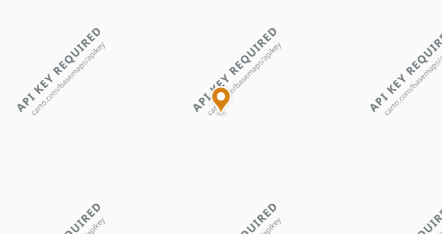 Map showing Frutt Mountain Resort