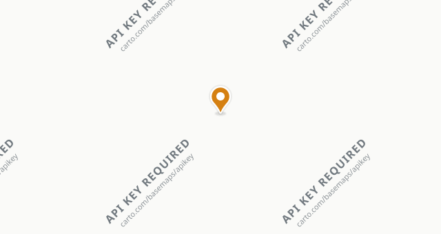 Map showing Ardente Pizzeria Napoletana