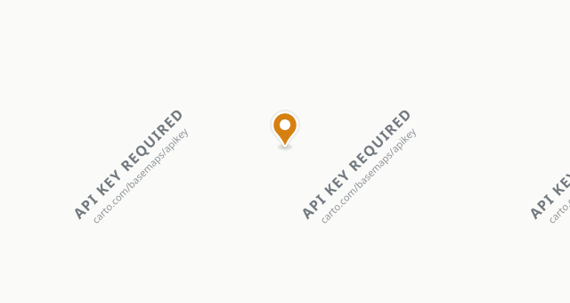 Map showing Locanda del Molino
