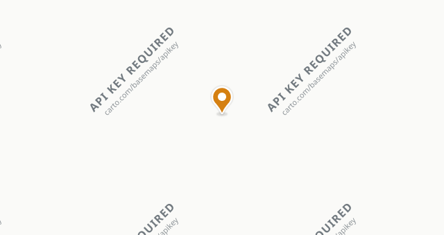 Map showing Miss Mamie's Spoonbread Too