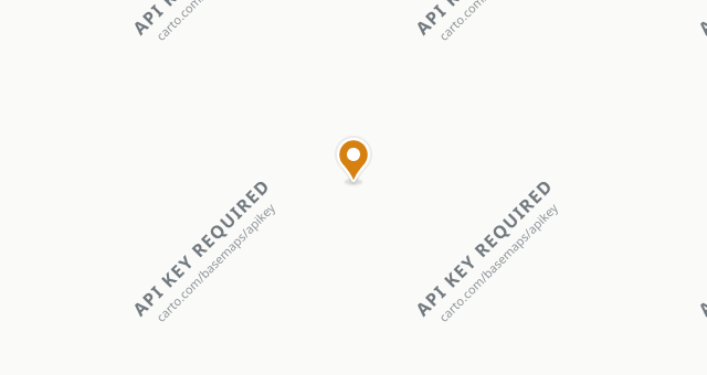 Map showing Olive Hotel &amp; Restaurant