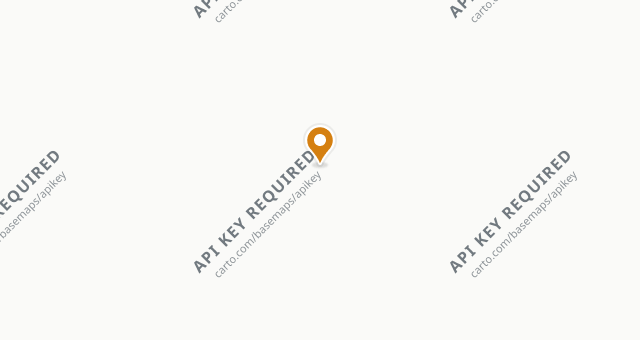 Map showing Ristorante Il Carretto